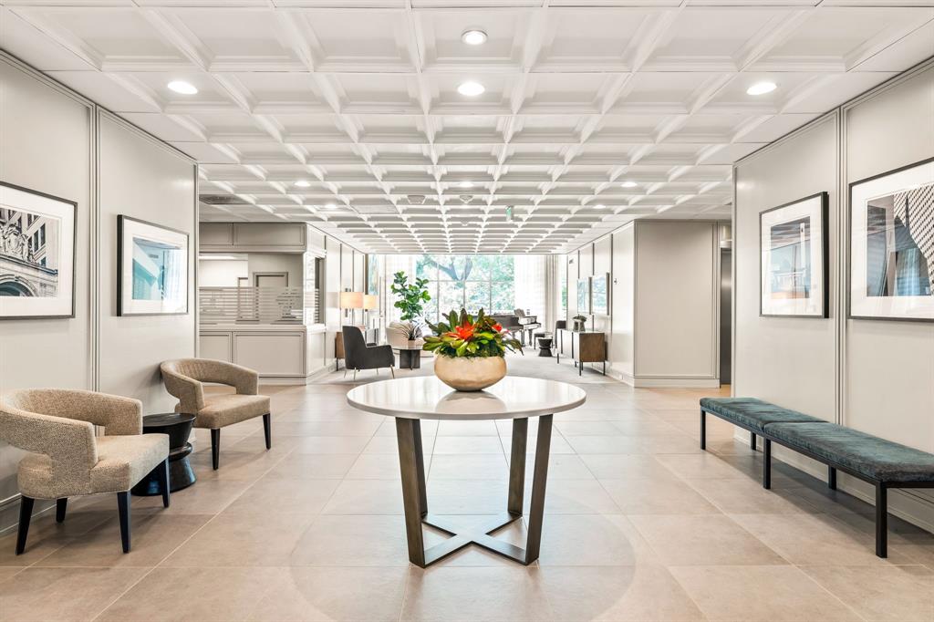 Park Towers Condo - Residential