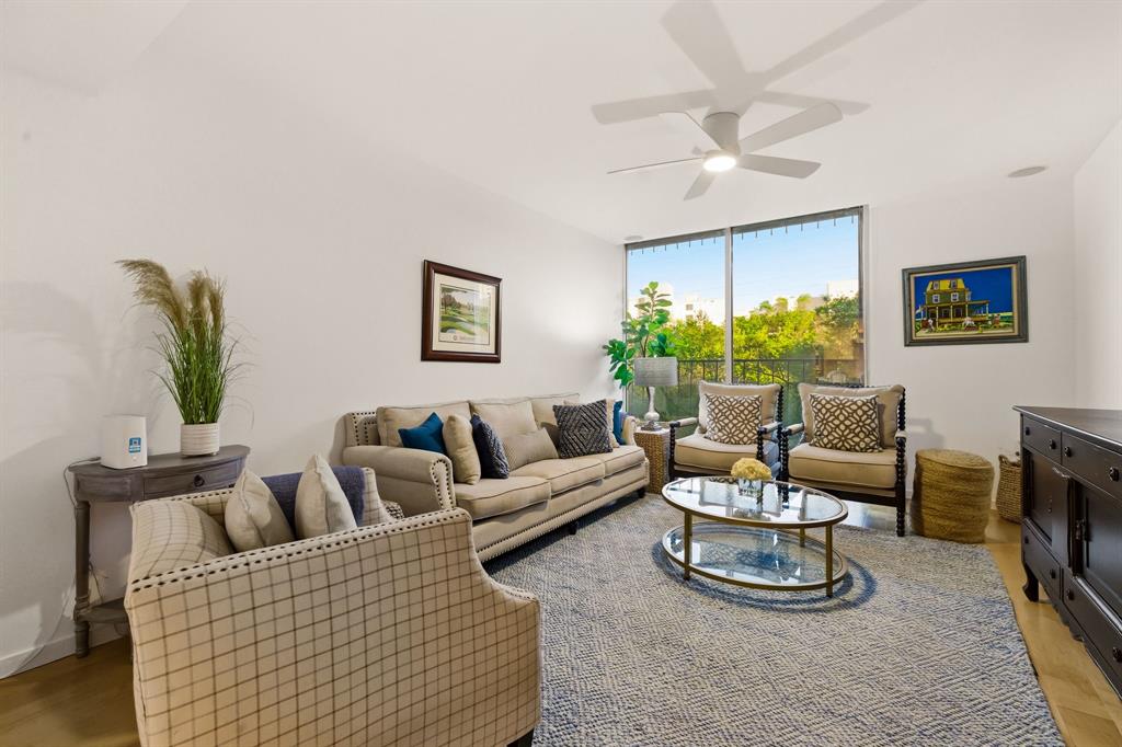 Park Towers Condo - Residential