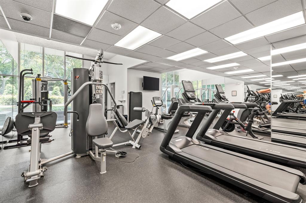 Park Towers Condo - Residential