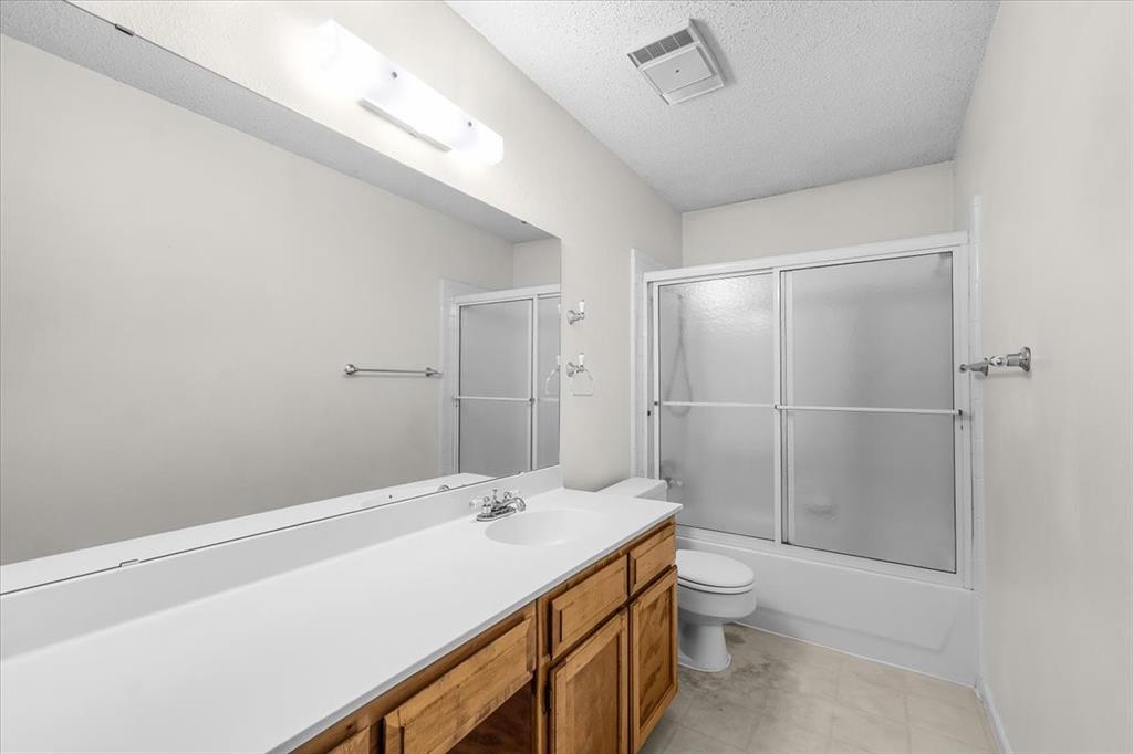 Meadow Wood Add - Residential