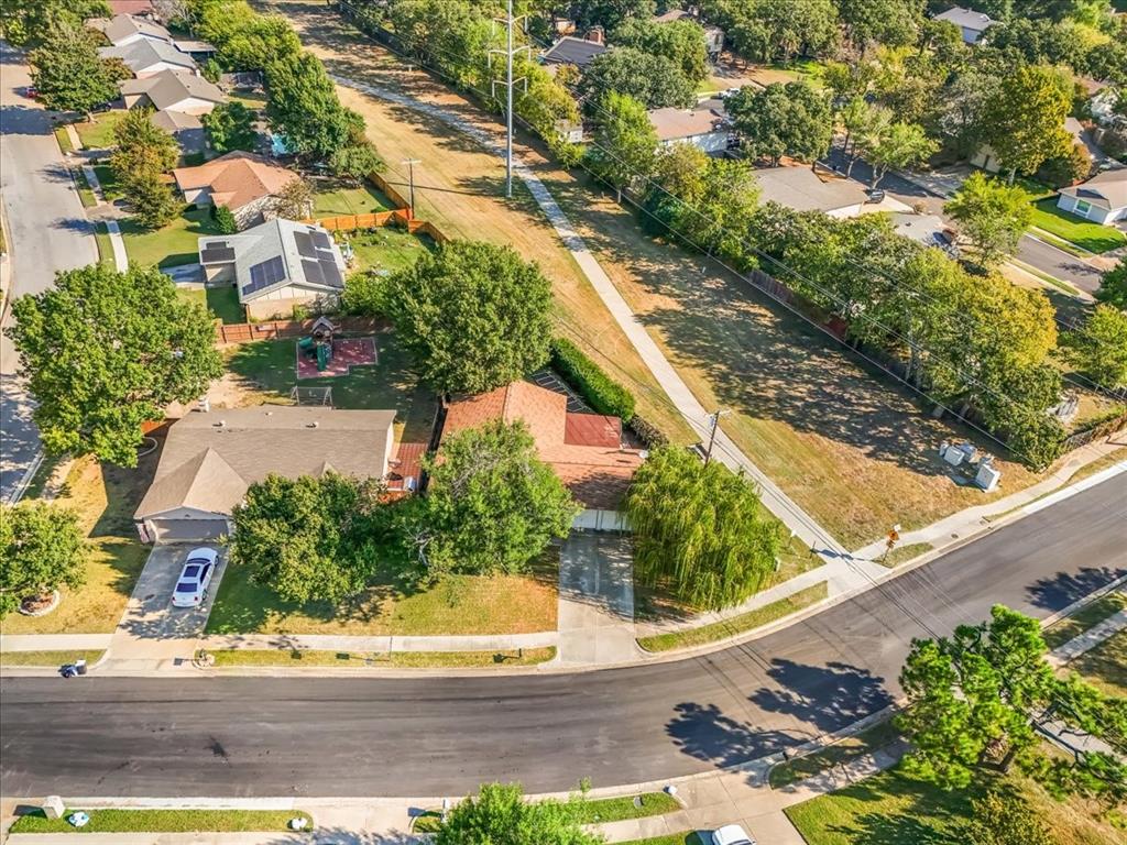 Meadow Wood Add - Residential