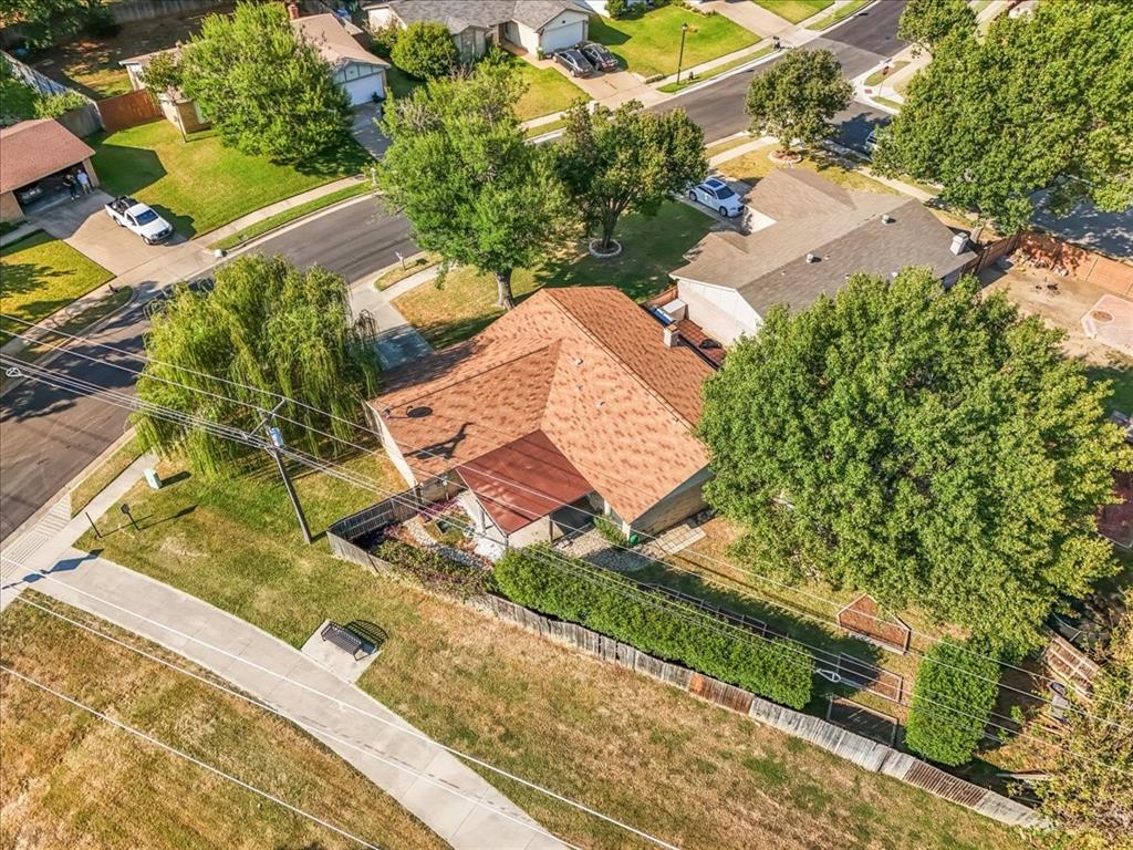 Meadow Wood Add - Residential