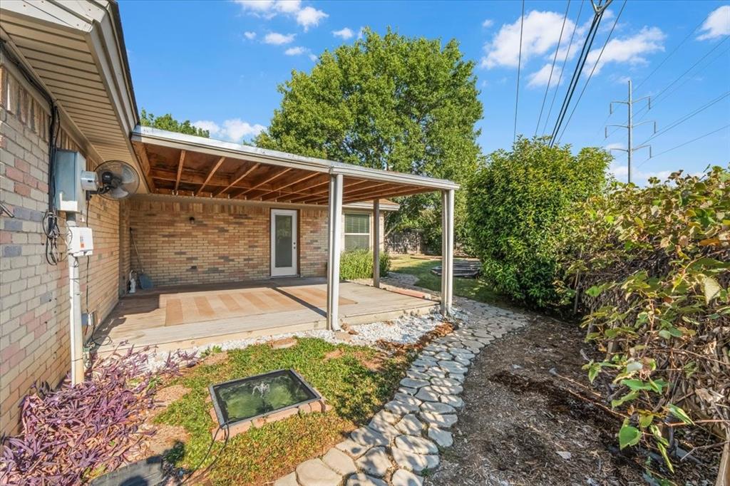 Meadow Wood Add - Residential