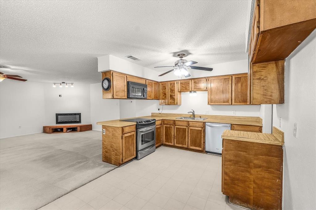 Meadow Wood Add - Residential