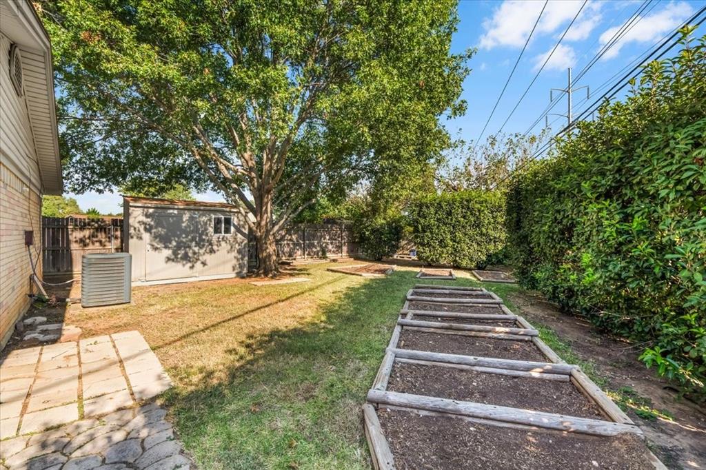 Meadow Wood Add - Residential