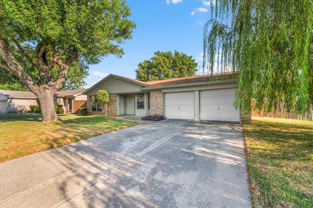 2709 Willow Bend
