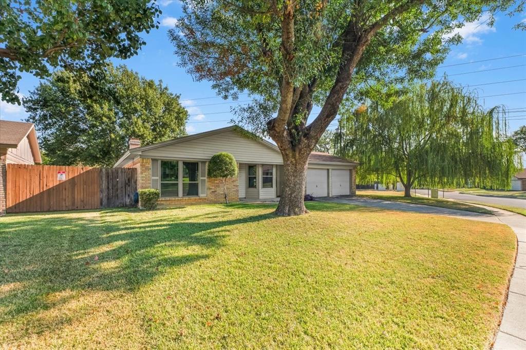 2709 Willow Bend
