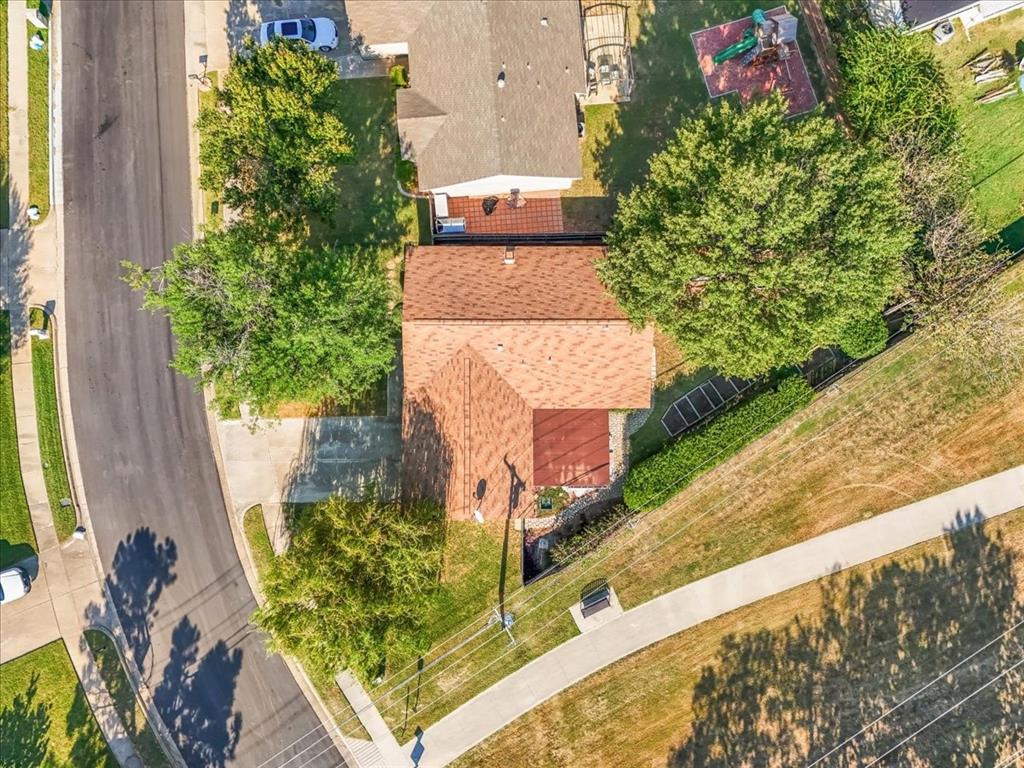 Meadow Wood Add - Residential