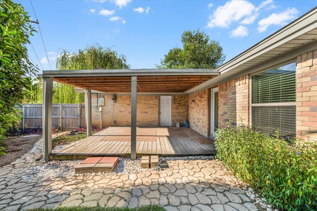 Meadow Wood Add - Residential