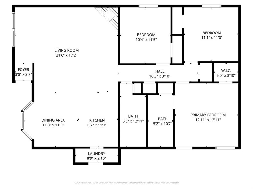 Meadow Wood Add - Residential