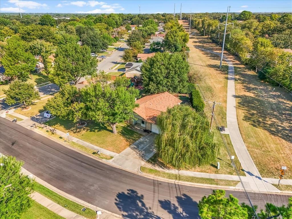 Meadow Wood Add - Residential