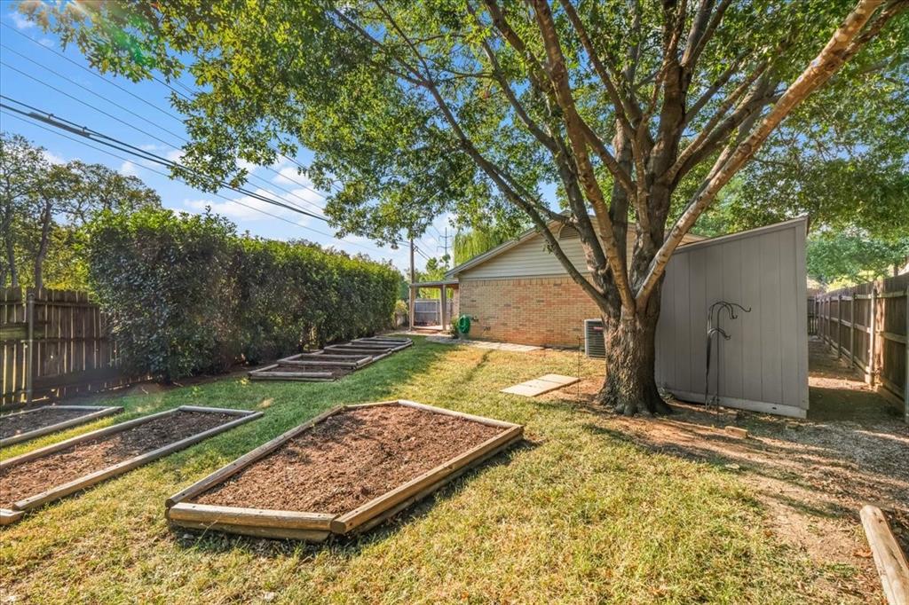 Meadow Wood Add - Residential