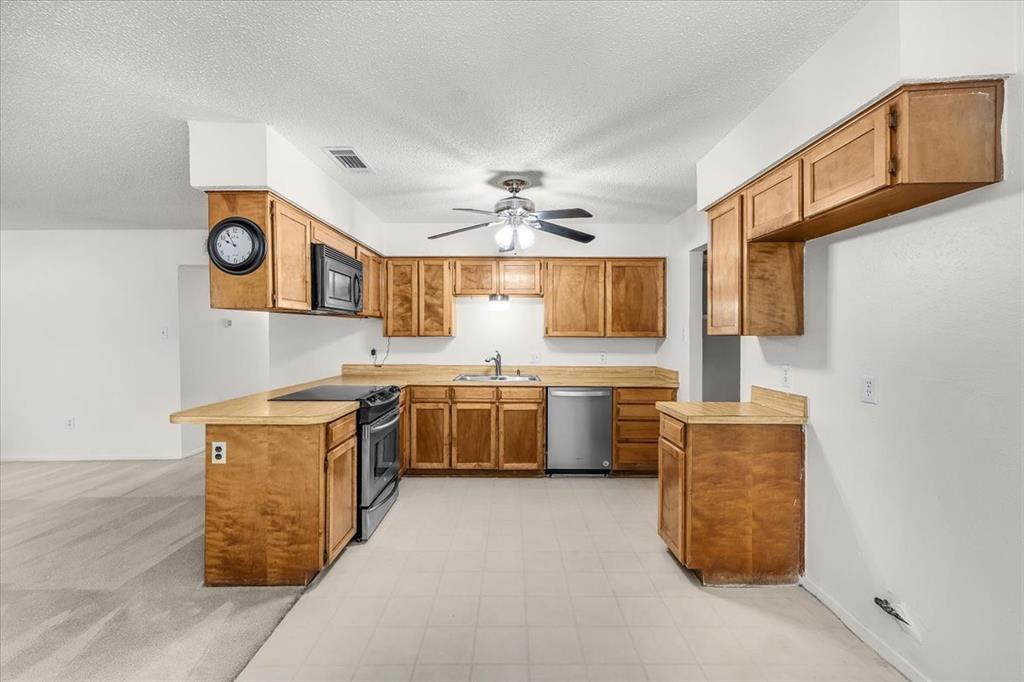 Meadow Wood Add - Residential