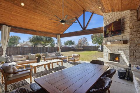 1212 Miller Lane Celina TX 75009