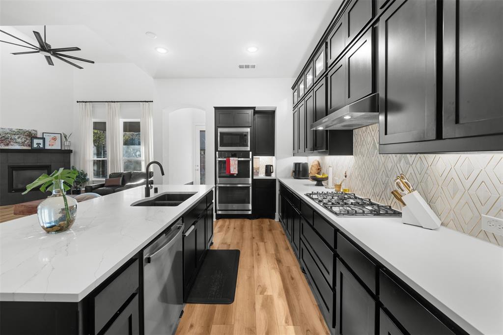 Timber Creek Ph 2 - Residential