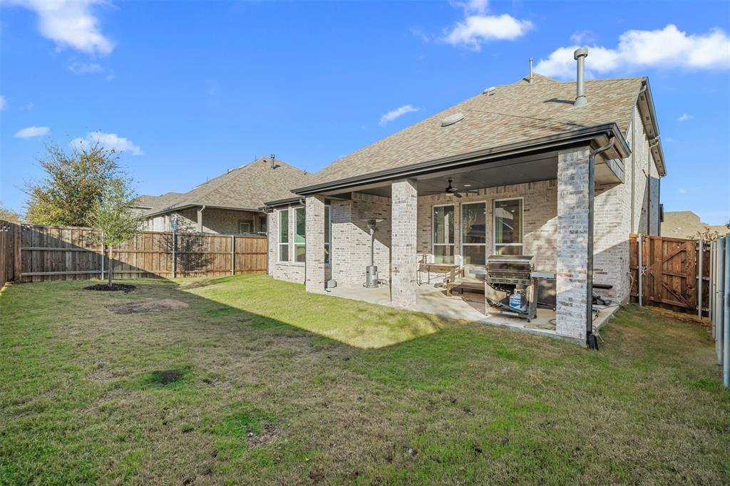 Timber Creek Ph 2 - Residential