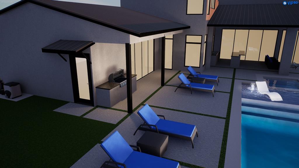 300 Shady Oaks Drive