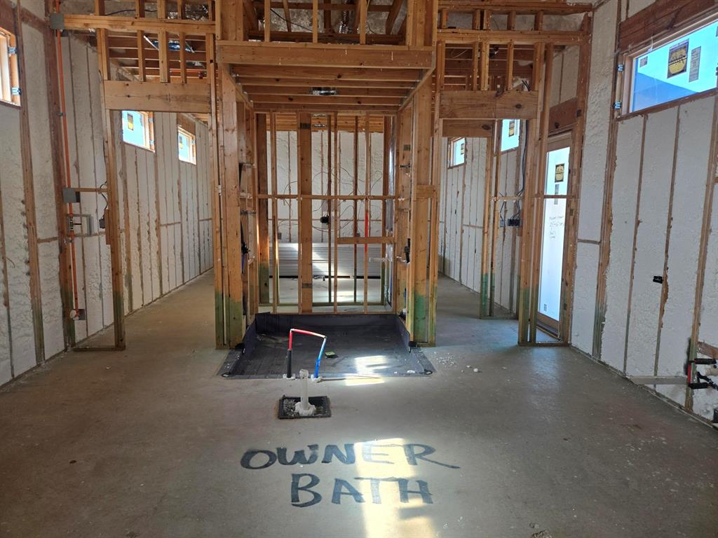 Crescent Heights Add - Residential