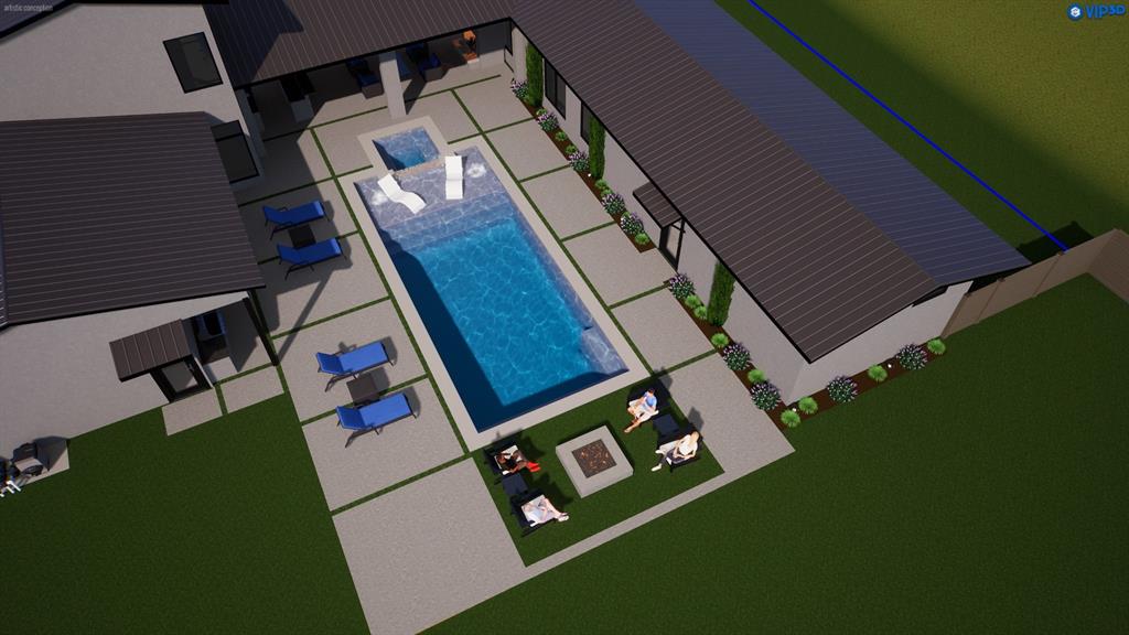 Crescent Heights Add - Residential