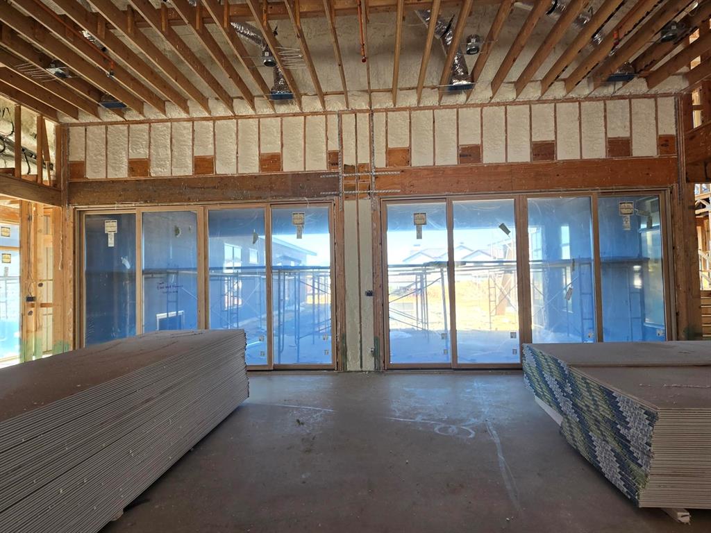 Crescent Heights Add - Residential