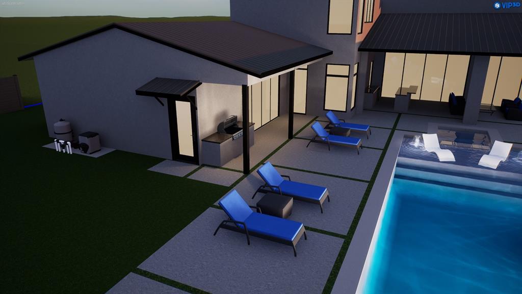 300 Shady Oaks Drive