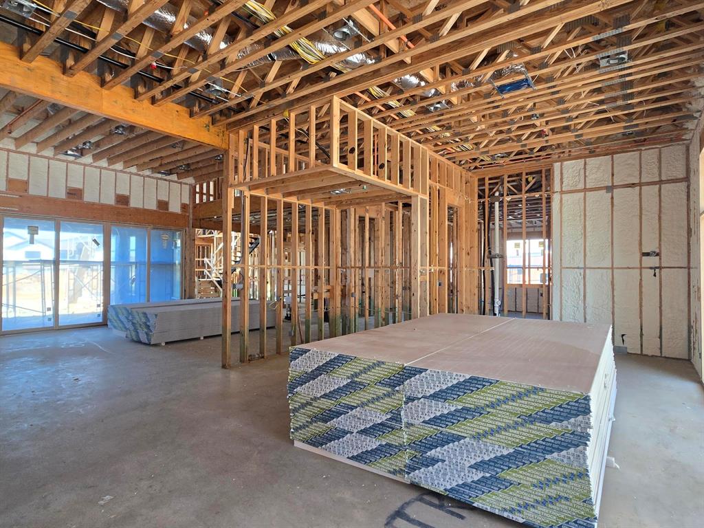 Crescent Heights Add - Residential