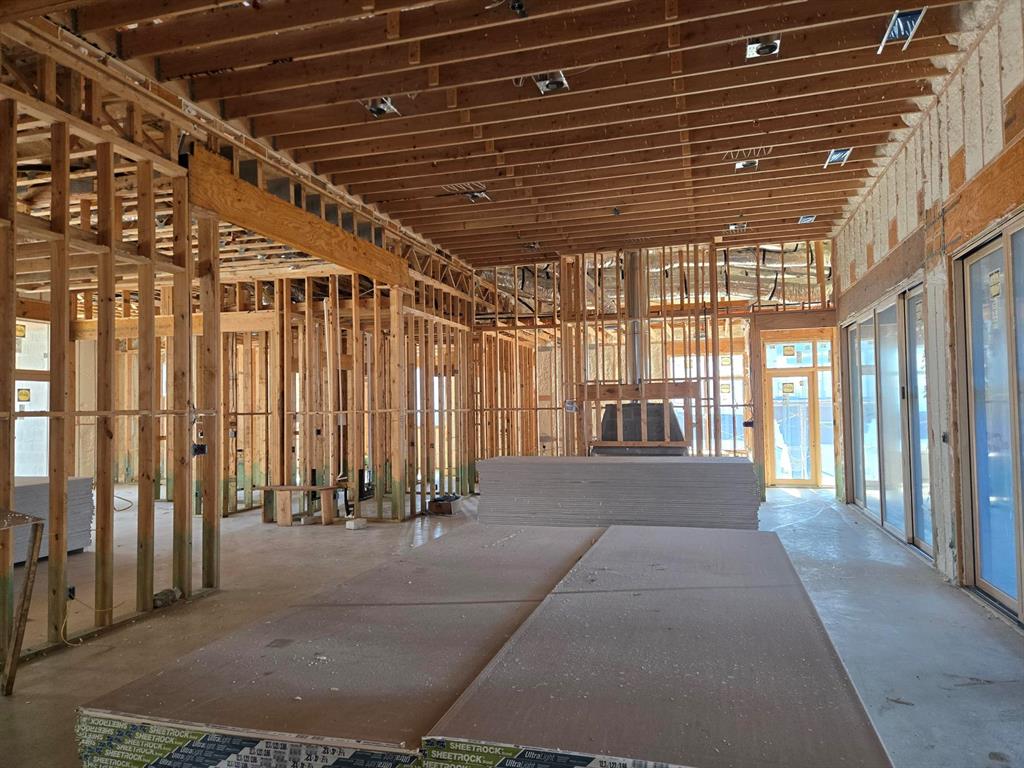 Crescent Heights Add - Residential