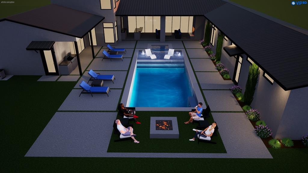 300 Shady Oaks Drive