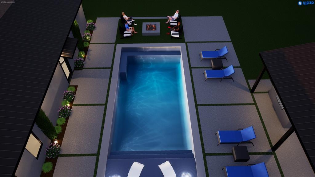 Crescent Heights Add - Residential