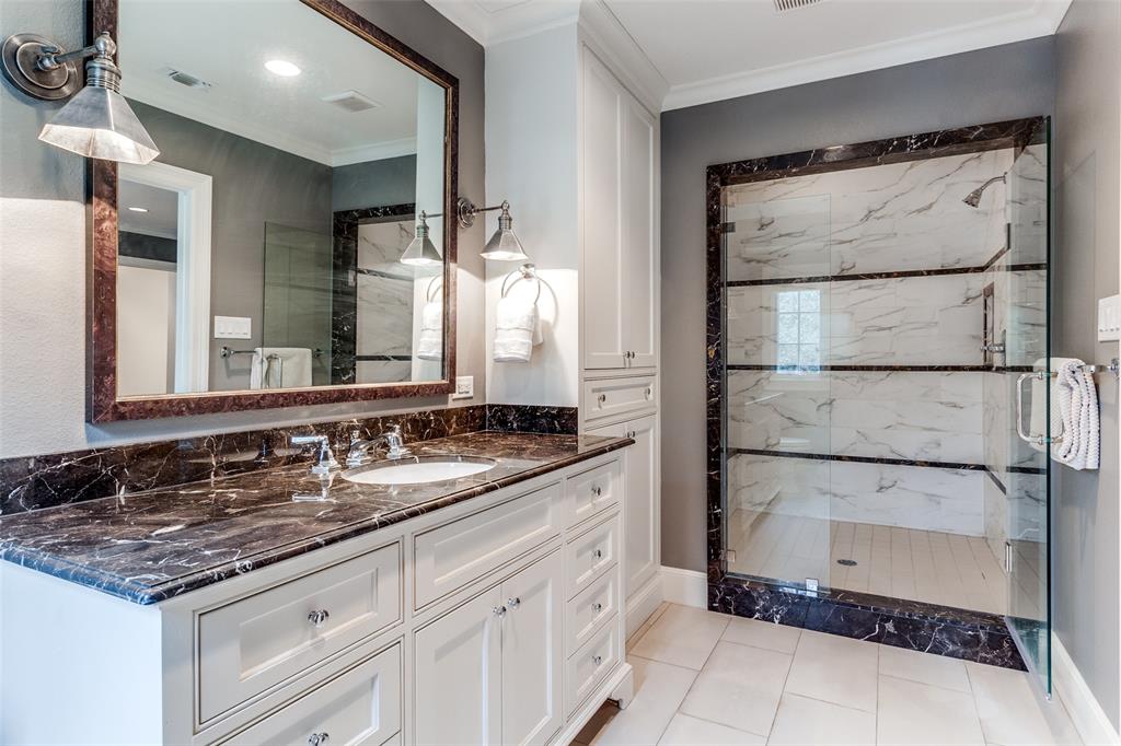 Highland Park - Residential