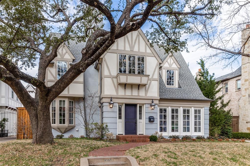 Highland Park - Residential