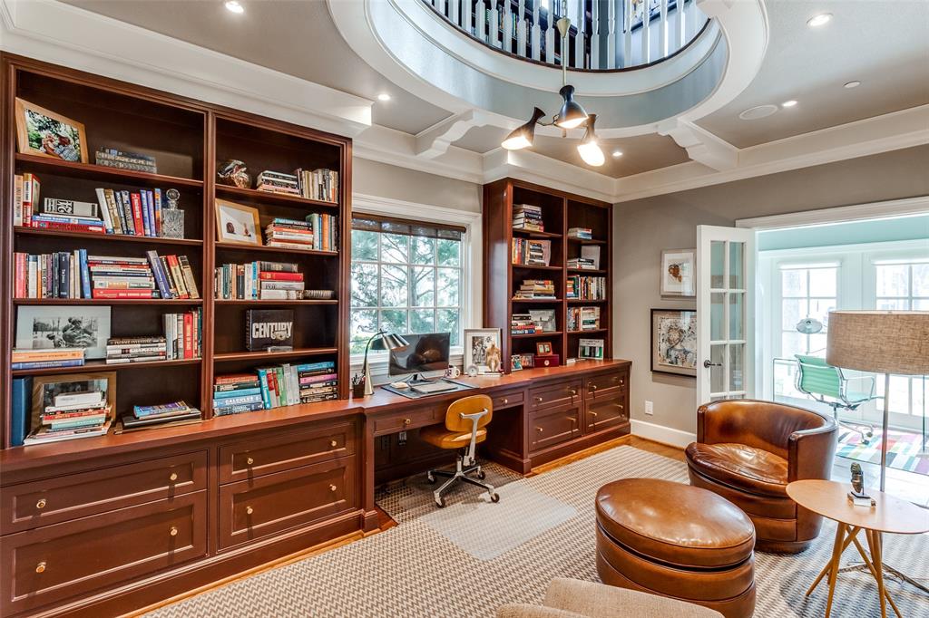 Highland Park - Residential