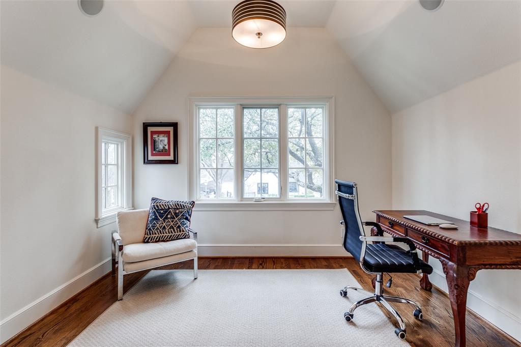 Highland Park - Residential