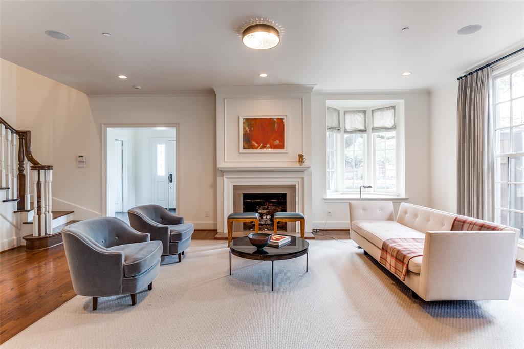 Highland Park - Residential