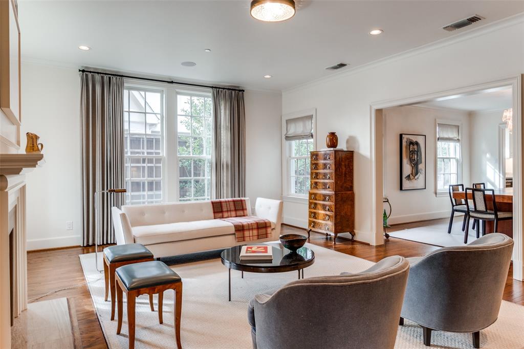 Highland Park - Residential