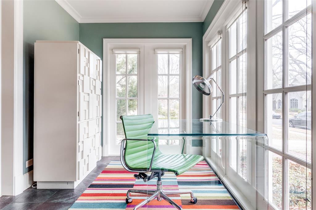 Highland Park - Residential