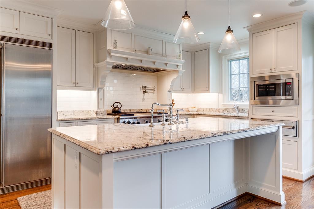 Highland Park - Residential