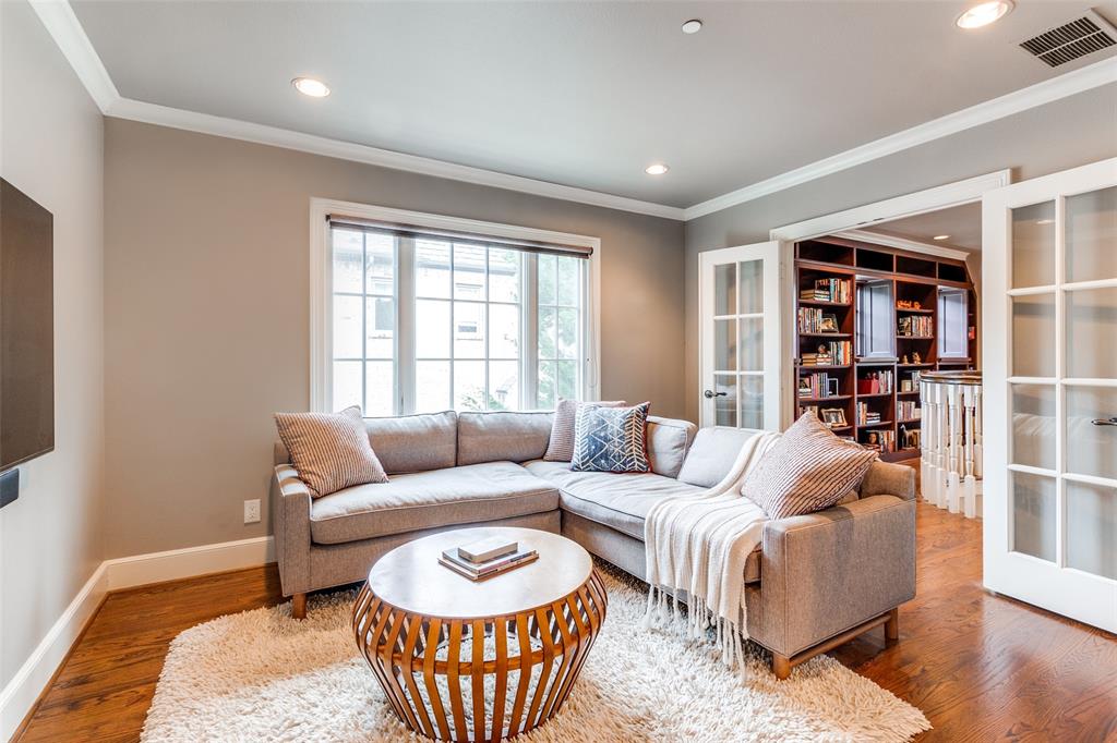 Highland Park - Residential