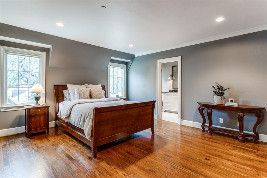 Highland Park - Residential