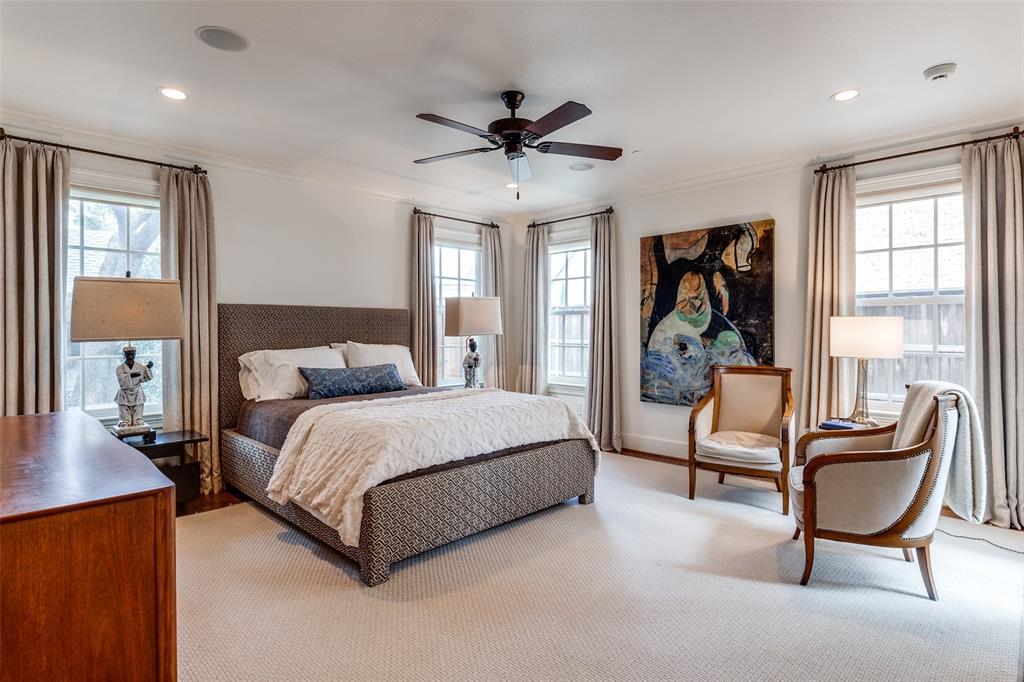 Highland Park - Residential