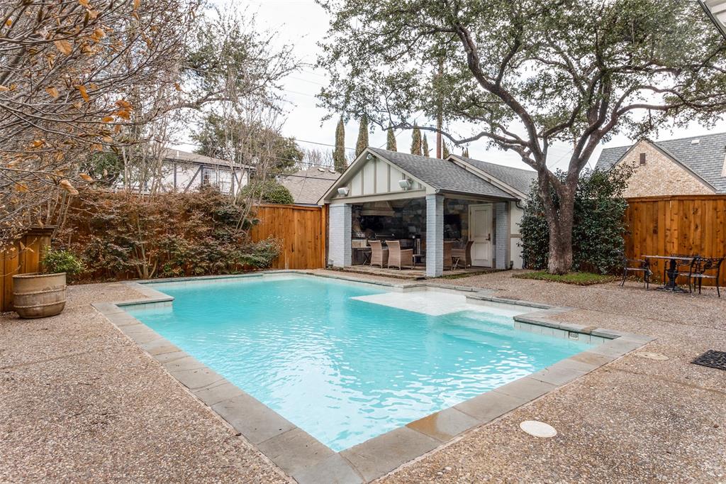 Highland Park - Residential