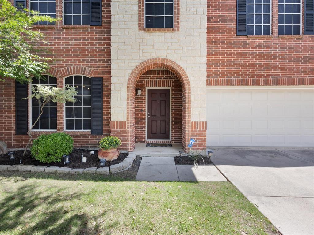 1732 Quail Springs Circle