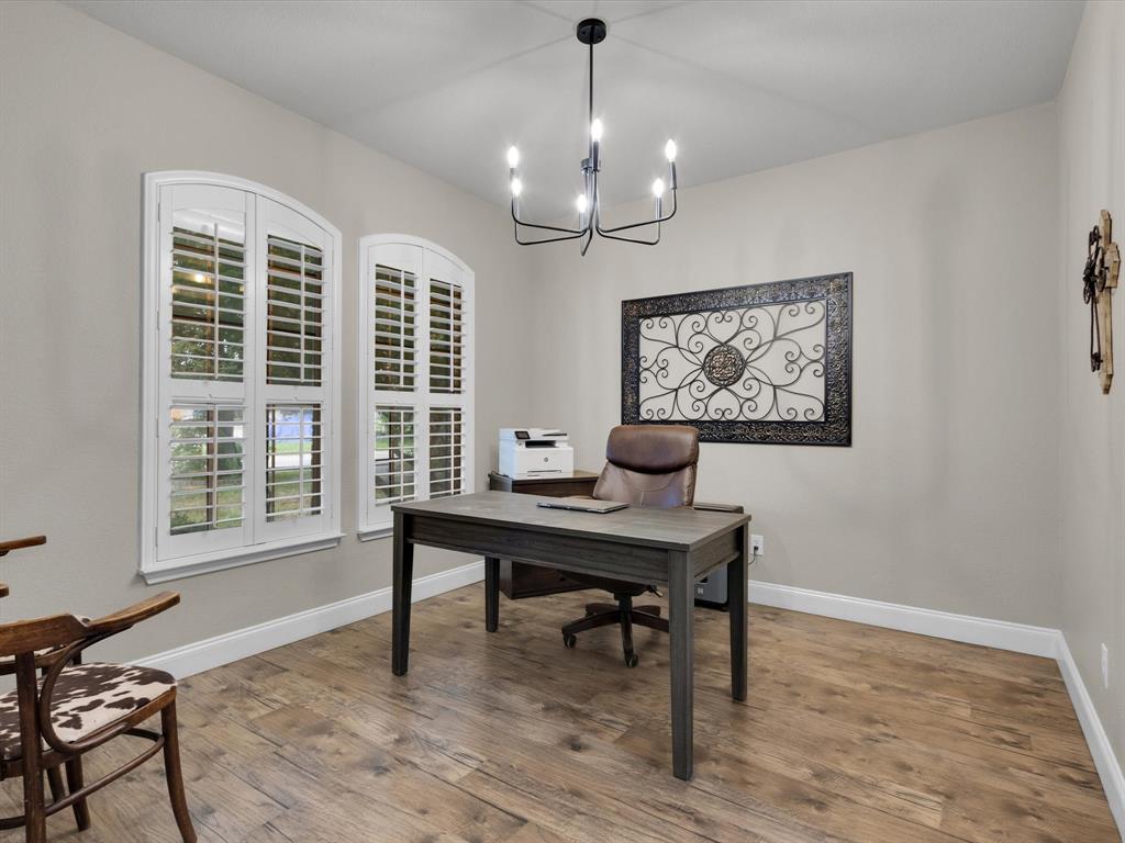 1732 Quail Springs Circle