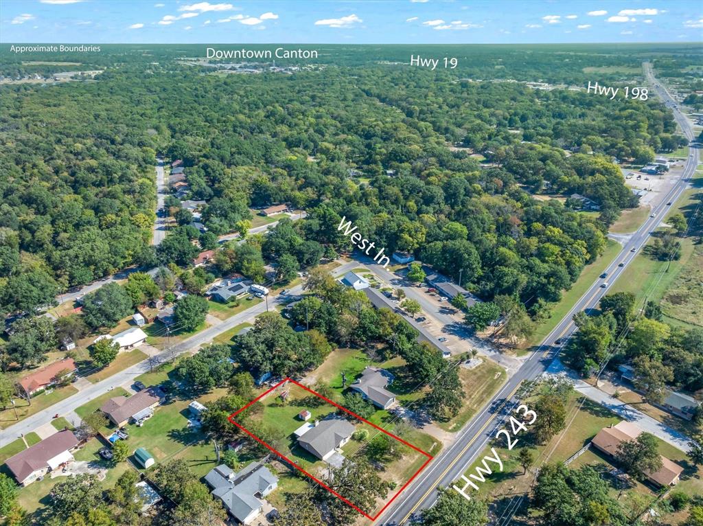 Woodland Acres - Residential