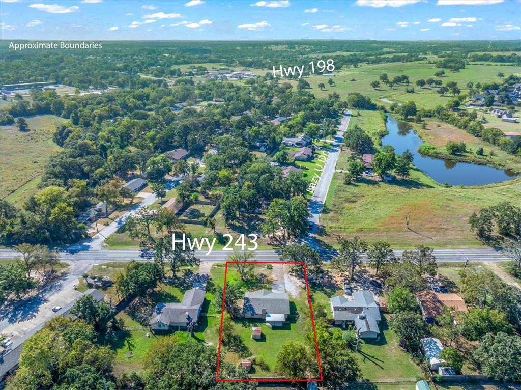 Woodland Acres - Residential