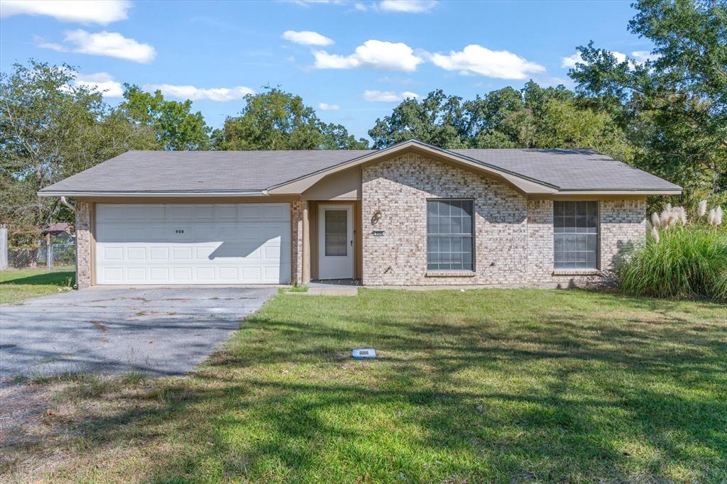 908 W State Highway 243