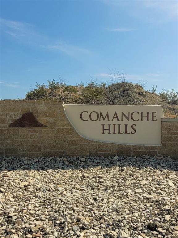 Photo 1 of 7 — Lot 17 Comanche Hills, Terlingua, TX 79852