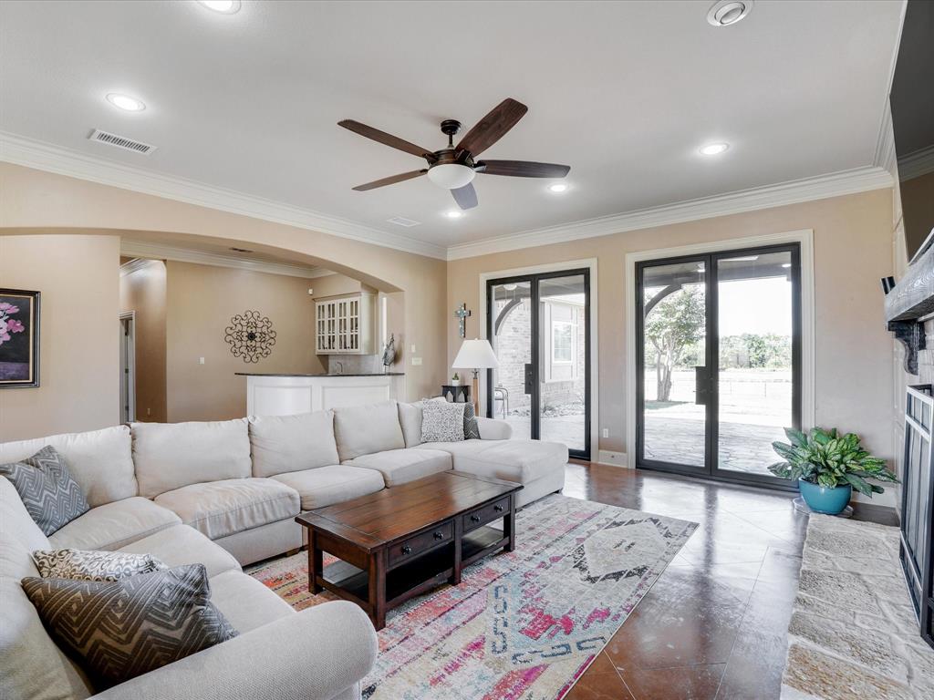 Honey Creek Farms Add - Residential