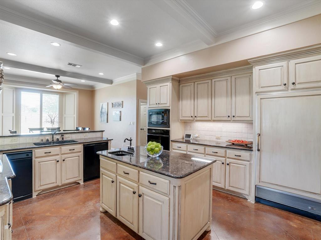 Honey Creek Farms Add - Residential