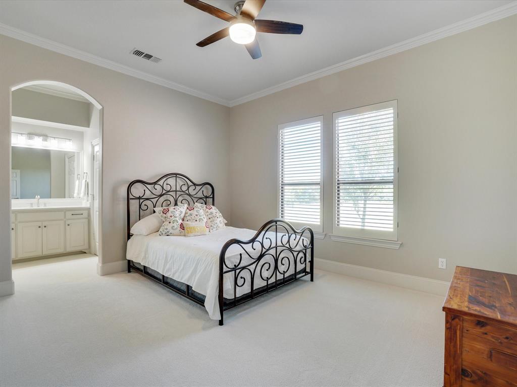 Honey Creek Farms Add - Residential